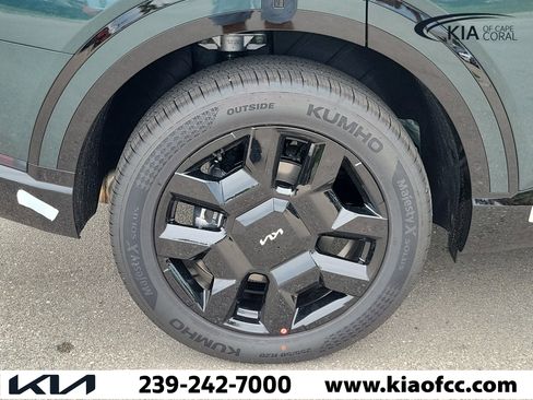 New 2027 Kia Telluride SX FWD image 9