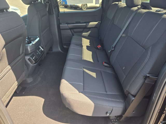 New 2026 Ford F150 STX w/ Equipment Group 200A RWD image 14
