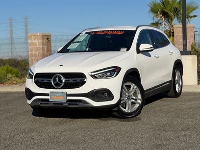 Used 2023 Mercedes-Benz GLA 250 4MATIC