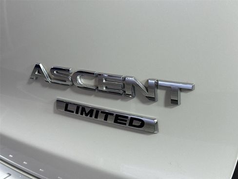 Used 2021 Subaru Ascent Limited w/ Technology Package AWD/4WD image 14