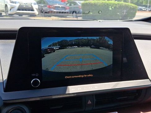 Used 2024 Toyota Prius Prime FWD image 20