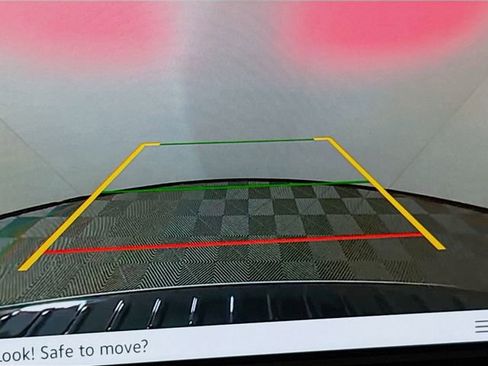 New 2026 Volkswagen Atlas SEL Premium R-Line image 14