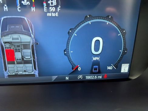 Used 2024 Ford F150 Raptor image 22