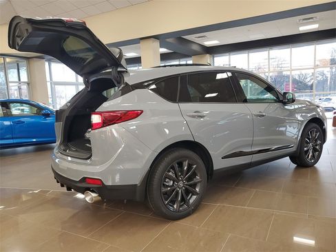 New 2026 Acura RDX A-Spec image 5