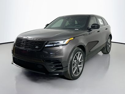 New 2026 Land Rover Range Rover Velar Dynamic SE