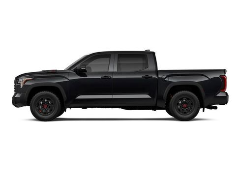 New 2026 Toyota Tundra TRD Pro AWD/4WD image 3