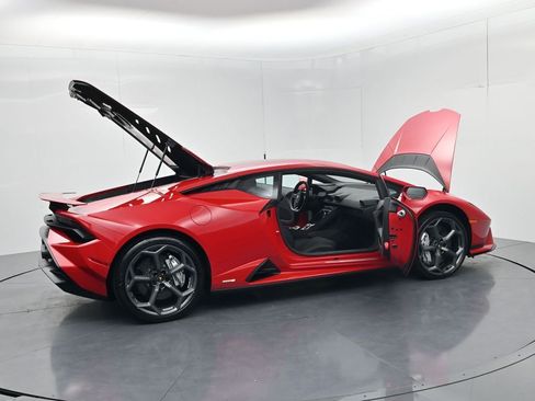 Used 2023 Lamborghini Huracan Tecnica image 74