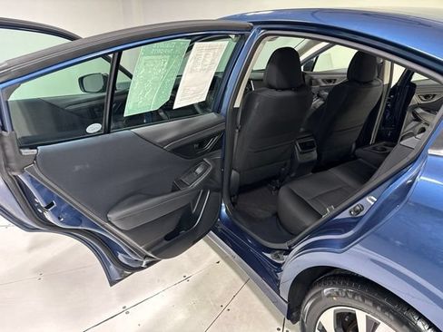 Used 2022 Subaru Legacy AWD/4WD image 22