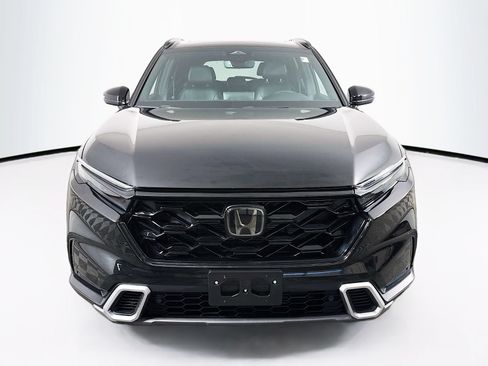 Used 2024 Honda CR-V Sport Touring image 2