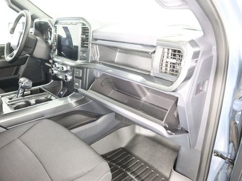 Certified 2023 Ford F150 XLT w/ Equipment Group 302A High image 67