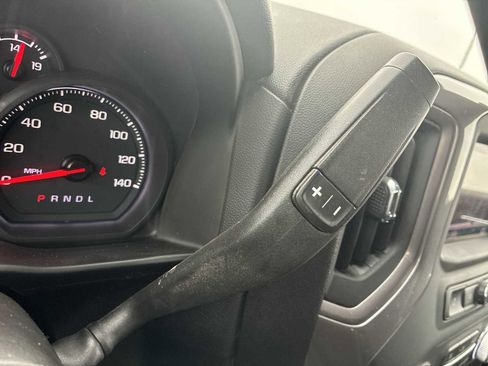 Used 2024 GMC Sierra 2500 Pro w/ Convenience Package image 15