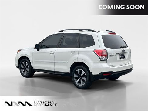 Used 2018 Subaru Forester 2.5i w/ Alloy Wheel Package image 3