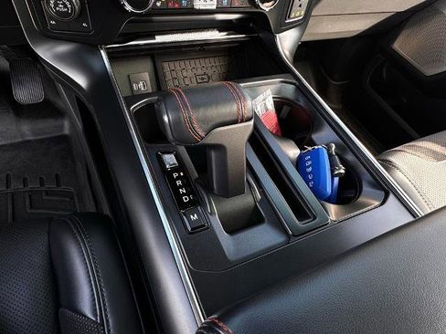 Certified 2024 Ford F150 Raptor image 16