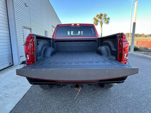 Used 2026 RAM 2500 Rebel image 58