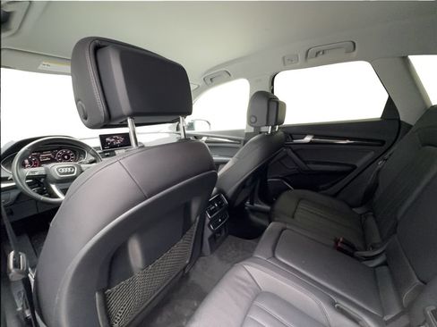 Used 2018 Audi Q5 2.0T Premium AWD/4WD image 23
