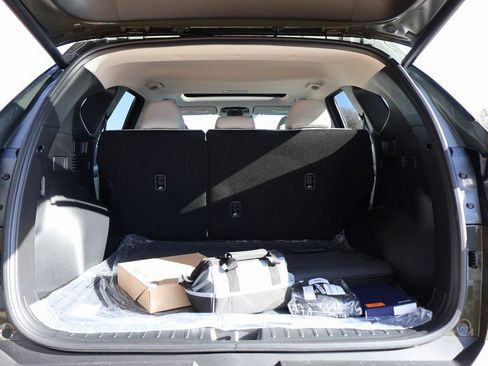 New 2026 Hyundai Tucson SEL image 15