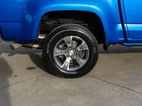 Used 2018 Chevrolet Colorado Z71 image 32