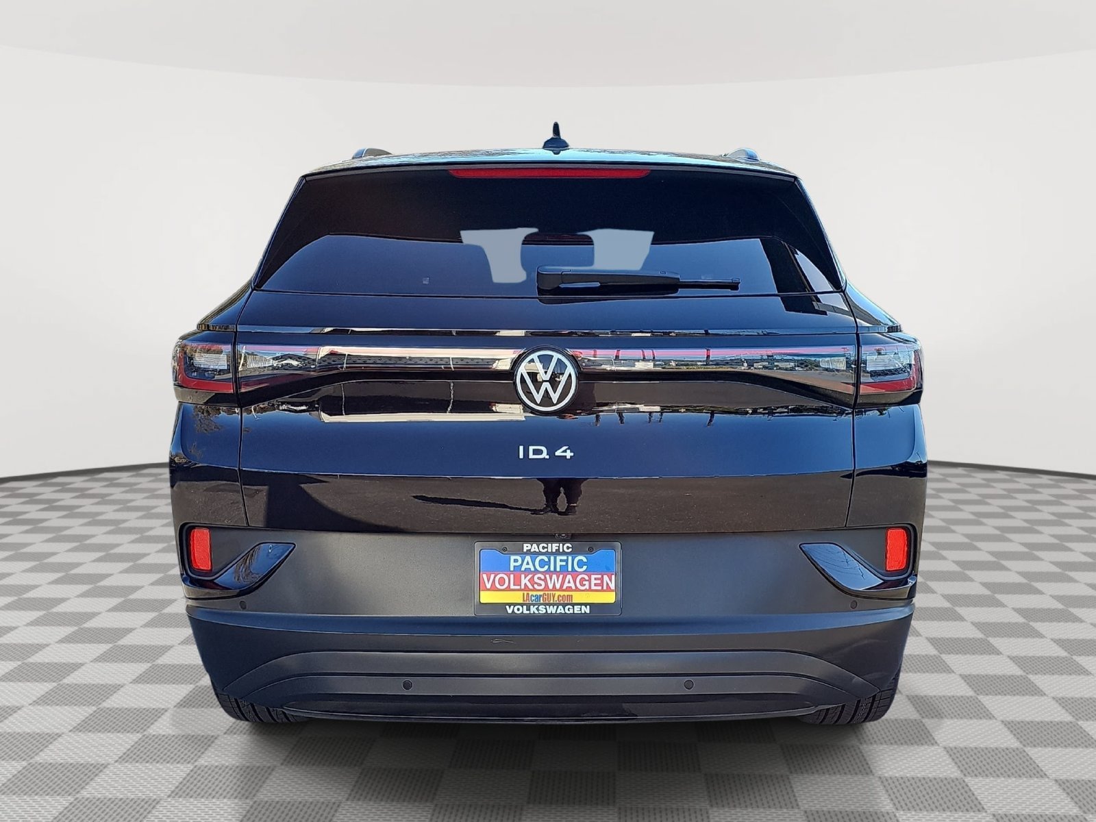 Certified 2023 Volkswagen ID.4 Pro S RWD image 6