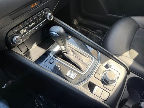 Certified 2023 MAZDA CX-5 AWD 2.5 S w/ Select Package image 13
