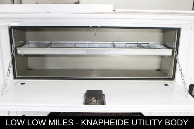 Used 2016 Ford F350 XL RWD image 42