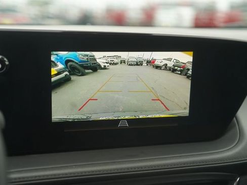 Used 2024 Buick Encore GX Sport Touring w/ Comfort Package FWD image 27