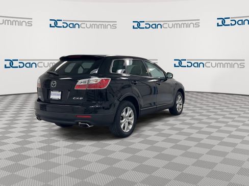 Used 2011 MAZDA CX-9 Sport image 8
