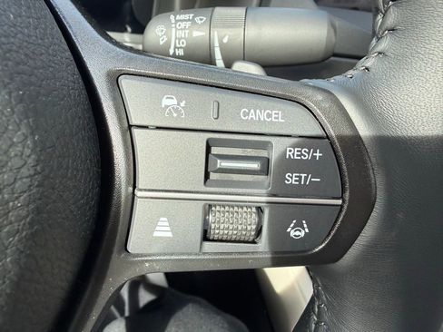 New 2025 Honda Accord EX-L image 21