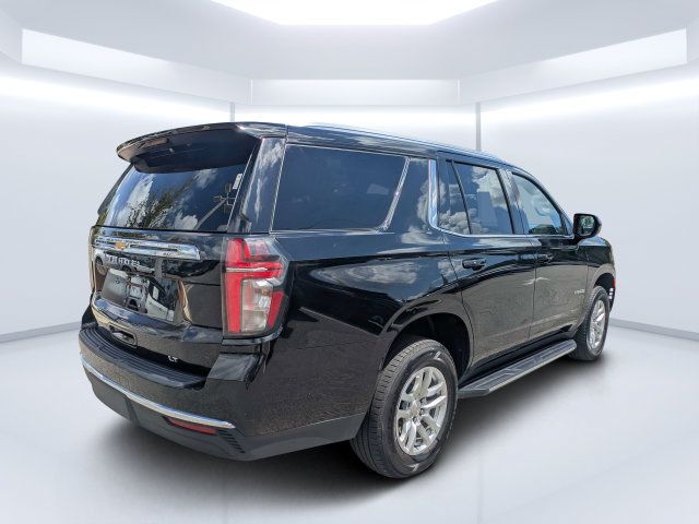 Used 2024 Chevrolet Tahoe LT AWD/4WD image 3
