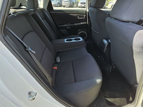 Used 2008 MAZDA MAZDA3 s Touring image 21