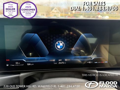 Used 2023 BMW 230i xDrive Coupe w/ Convenience Package image 15