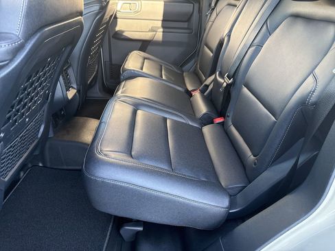 New 2025 Ford Bronco Badlands w/ Sasquatch Package AWD/4WD image 22