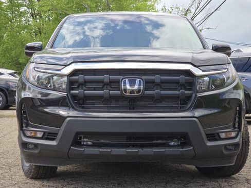 New 2026 Honda Ridgeline RTL image 14