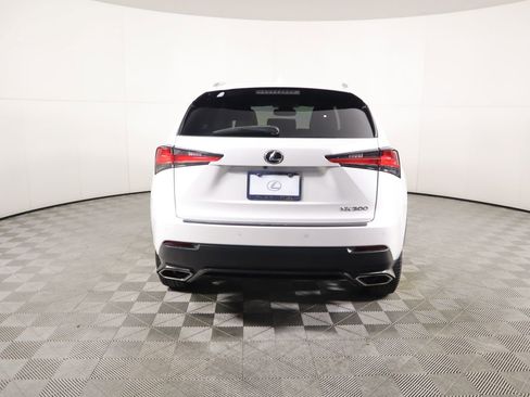 Used 2018 Lexus NX 300 FWD w/ Premium Package image 6