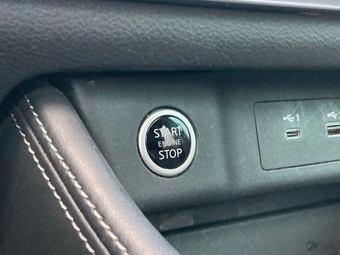 Used 2023 Nissan Rogue SL w/ SL Premium Package FWD image 26