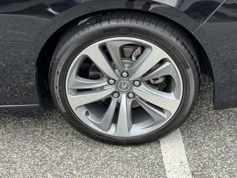 Certified 2023 Acura TLX SH-AWD w/ Advance Package image 7