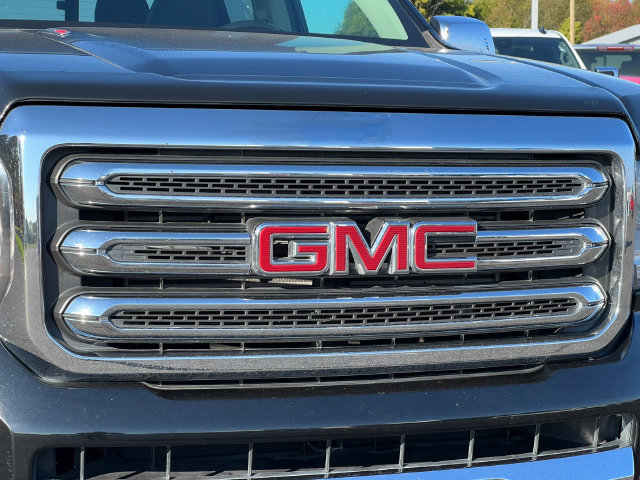 Used 2016 GMC Canyon SLT w/ Driver Alert Package AWD/4WD image 41