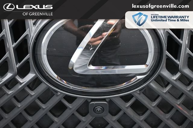 Used 2023 Lexus LS 500 AWD w/ Interior Upgrade Package image 30
