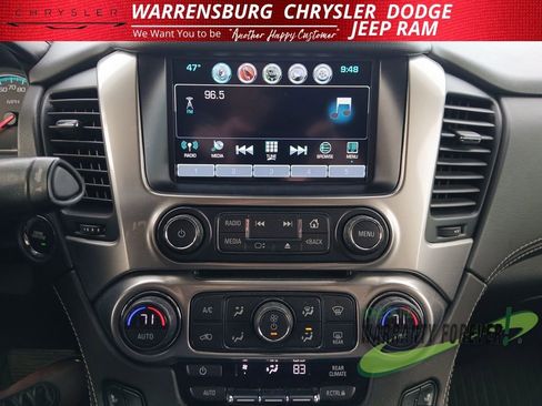 Used 2020 Chevrolet Tahoe Premier image 23