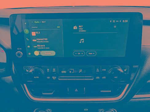 Used 2024 Toyota Grand Highlander XLE image 8