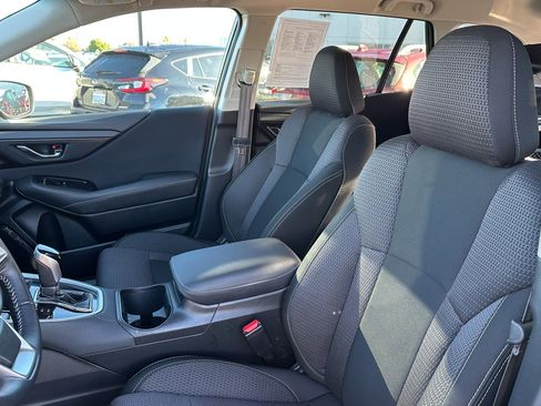 Certified 2022 Subaru Outback Premium image 22