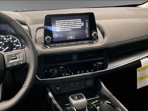 New 2026 Nissan Rogue Dark Armor image 7