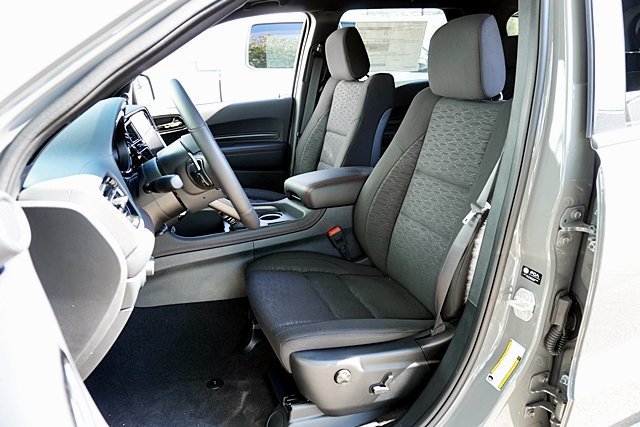 New 2026 Dodge Durango GT w/ Blacktop Package AWD/4WD image 25