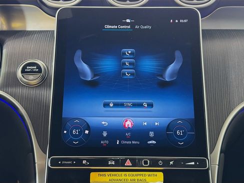 New 2026 Mercedes-Benz GLC 300 4MATIC image 19