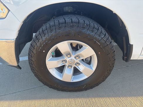 Used 2023 RAM 1500 Tradesman w/ Popular Equipment Group image 11