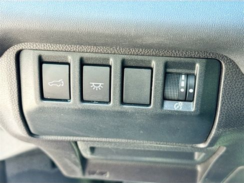 Used 2023 Subaru Ascent Onyx Edition image 10