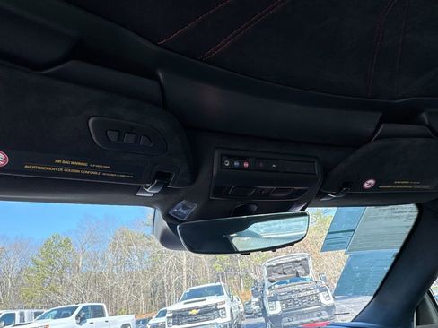 Used 2024 Chevrolet Corvette Z06 w/ Stealth Interior Trim Package image 19