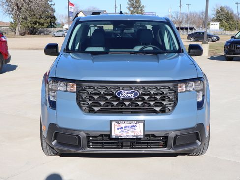 New 2025 Ford Maverick XLT w/ Equipment Group 301A image 2