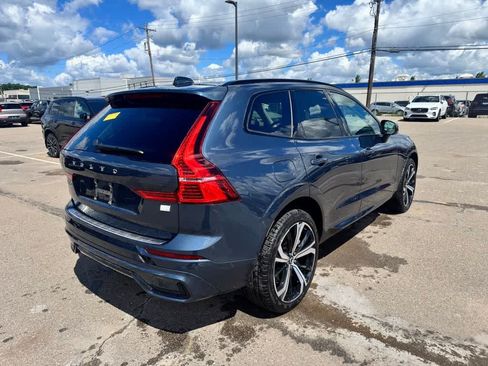 Used 2024 Volvo XC60 T8 Ultimate w/ Protection Package Premier AWD/4WD image 5