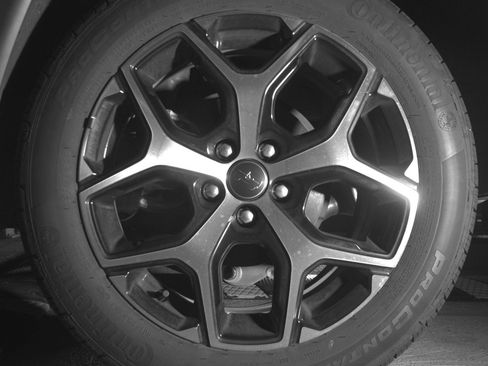 Used 2025 Jeep Compass Limited image 14