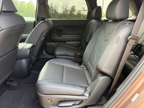 Used 2026 Hyundai Palisade XRT Pro image 10